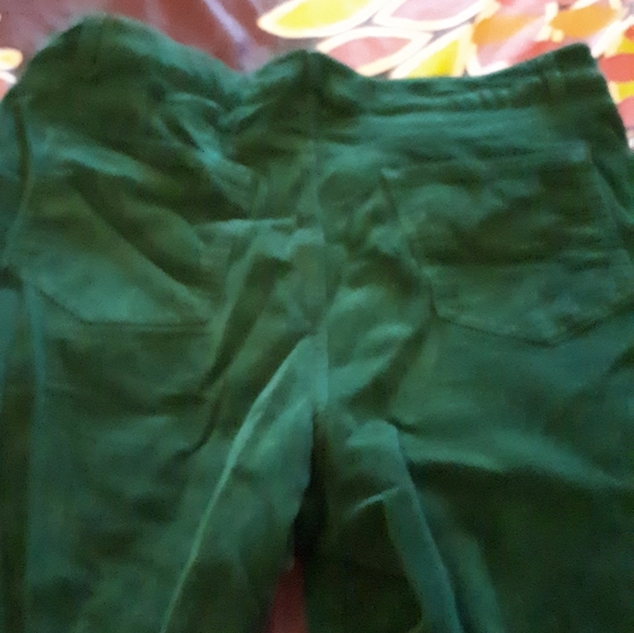 Green Cords - Picture 2 of 3